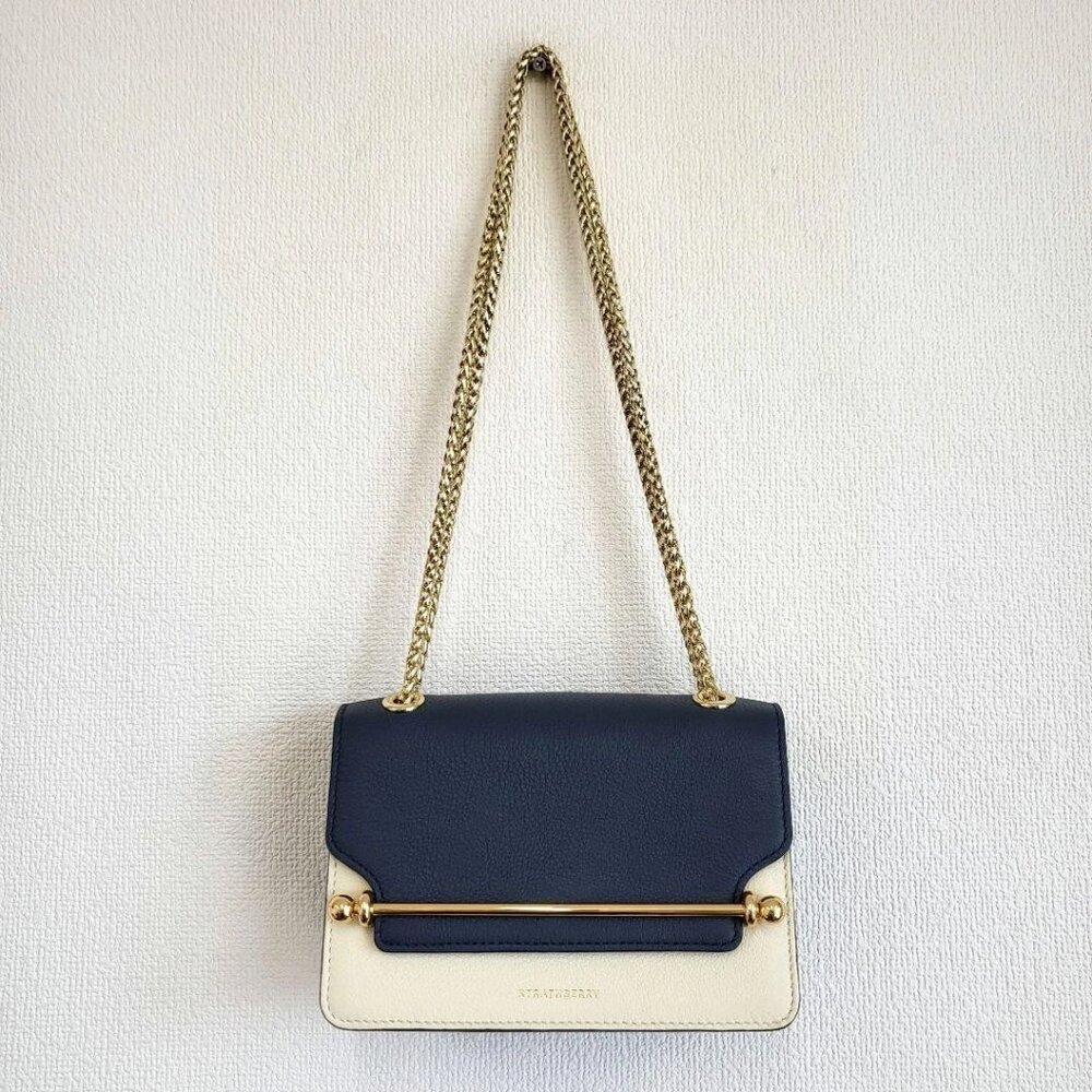 Strathberry East West bag